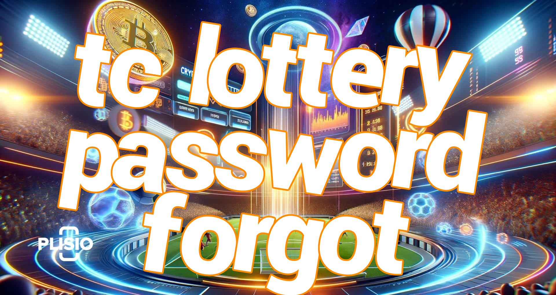 tc lottery password forgot Screenshots